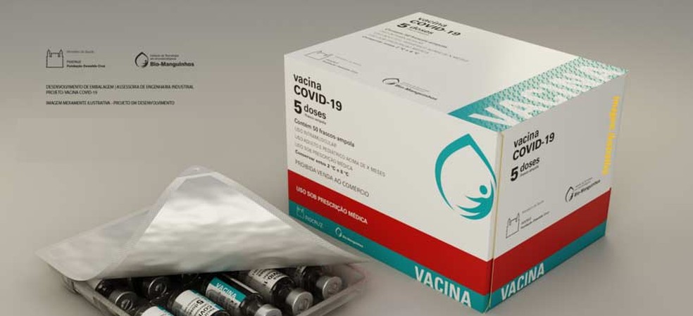 Brasil prevê 140 milhões de doses no 1º semestre e vacinação contra a Covid-19 vai exigir CPF